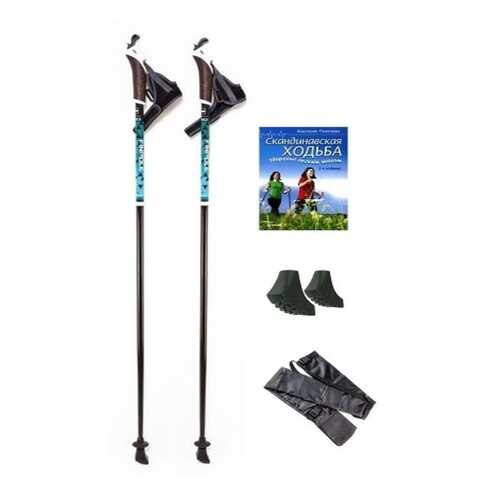 Комплект для ходьбы ЭКОНОМ Finpole 1058 в Спортмастер