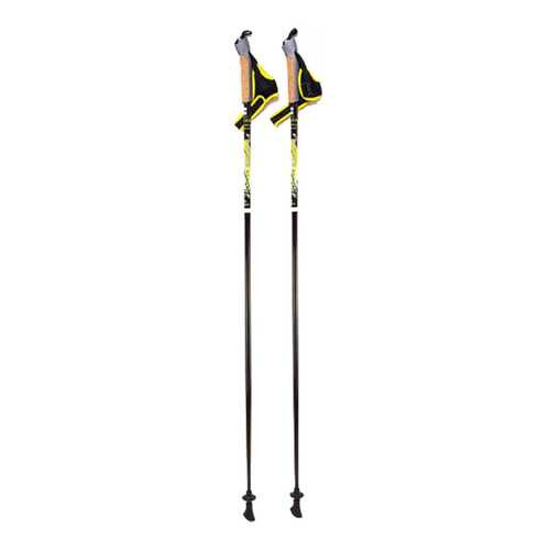 Палки для скандинавской ходьбы Finpole Breeze 60% Carbon 110 см в Спортмастер