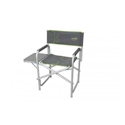 Кресло Norfin Vantaa NF grey/green в Спортмастер