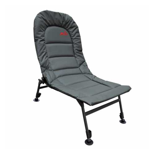 Кресло Tramp Comfort TRF-030 зеленое в Спортмастер