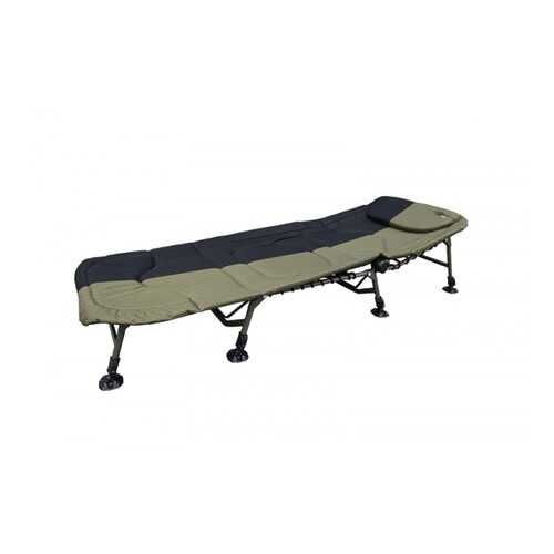 Складная кровать Norfin Cambridge NF-20608 черная в Спортмастер