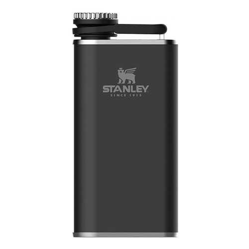 Фляга 0.23л STANLEY Classic - Черная (10-00837-127) в Спортмастер