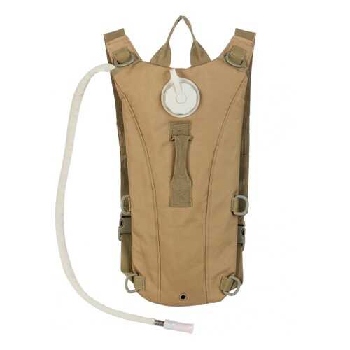 Гидратор (Питьевая система для рюкзака) HYDRATION BACKPACK, арт WB002, цвет Койот (Coyote) в Спортмастер