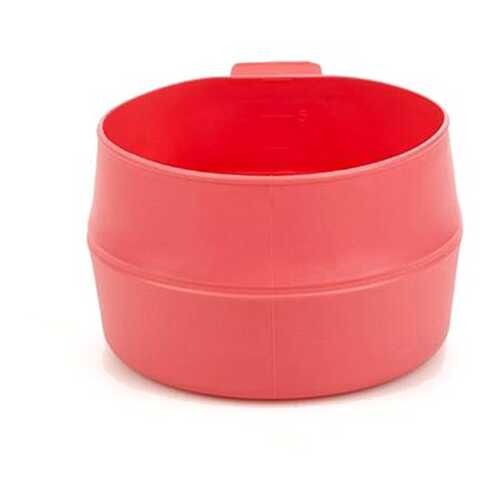 Кружка складная Wildo Fold-A-Cup Big W11313-PITAYA-PINK в Спортмастер