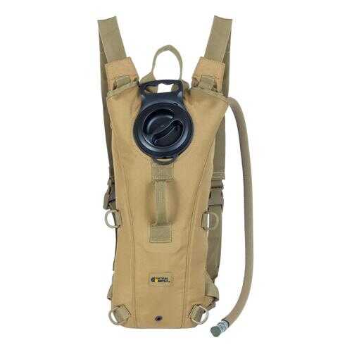 Питьевая система для рюкзака GONGTEX HARD ROCK HYDRATION BACKPACK Coyote в Спортмастер