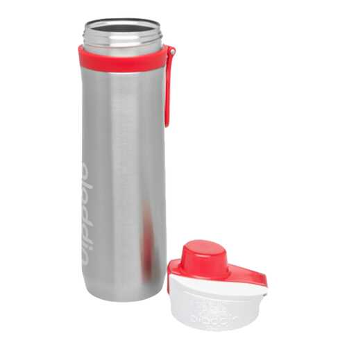 Термос Aladdin Active Hydration 0,6 л красный в Спортмастер