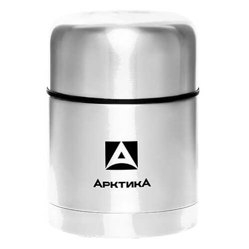 Термос Арктика 301-500 0,5 л серебристый в Спортмастер