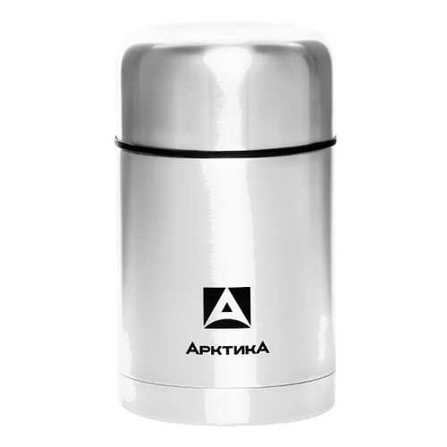 Термос Арктика 301-750 0,75 л серебристый в Спортмастер