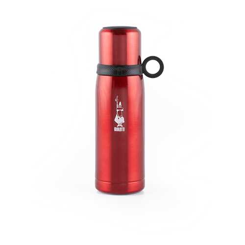 Термос Bialetti DCXIN00001 0,46 л красный в Спортмастер