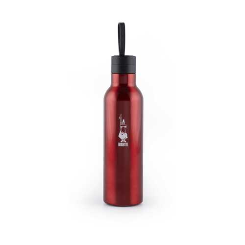 Термос Bialetti DCXIN00004 0,75 л красный в Спортмастер
