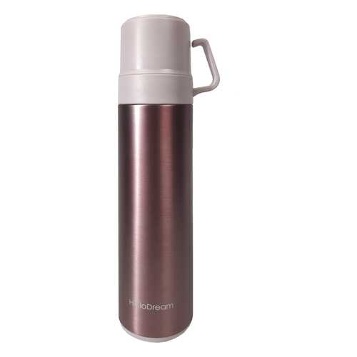 Термос Campinger 8290-B-013 0,75 л розовый в Спортмастер