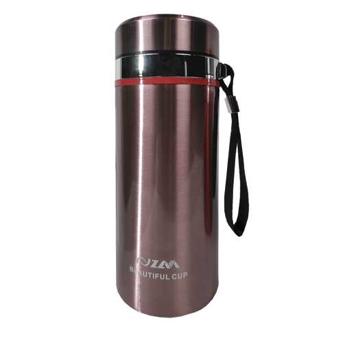 Термос Campinger X065-B-010 0,5 л розовый в Спортмастер