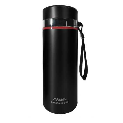 Термос Campinger X071-B-012 1 л черный в Спортмастер