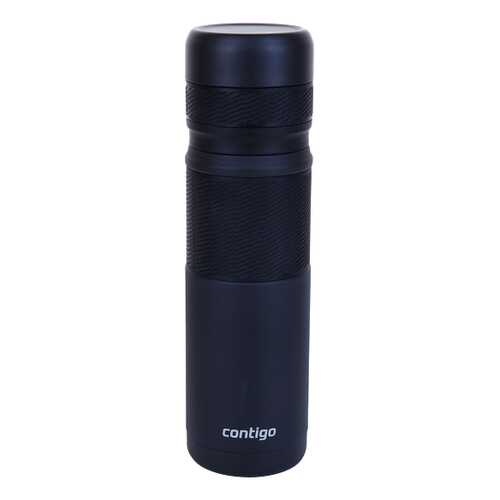 Термос Contigo Thermal 0,74 л черный в Спортмастер