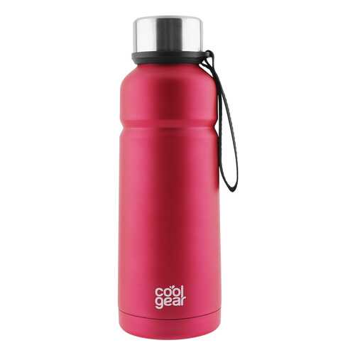 Термос CoolGear Cayambe 0,53 л розовый в Спортмастер