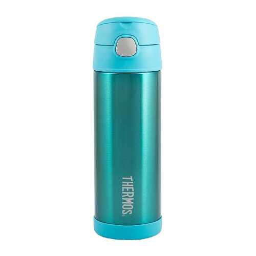 Термос детский Thermos F4023UP Stainless Steel 0,47л Мятный в Спортмастер