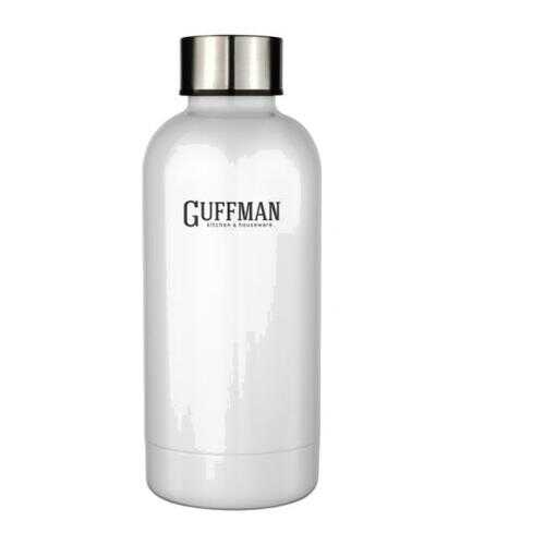 Термос GUFFMAN, Beach, 350 мл, белый в Спортмастер
