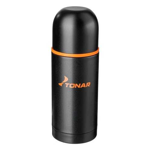 Термос HS.TM-023 500ML черный (C) в Спортмастер