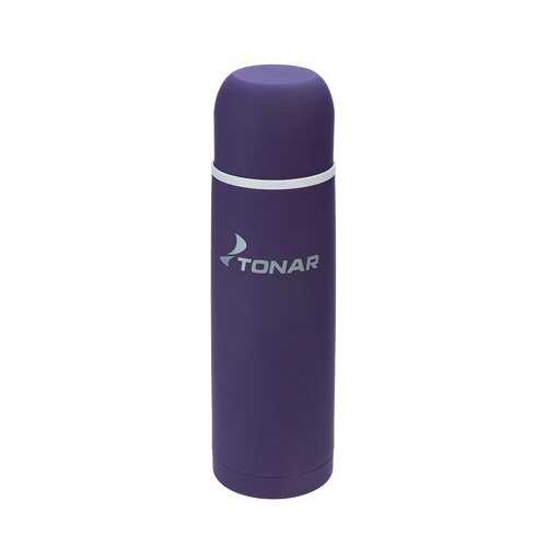 Термос HS.TM-032-V 750ML с ситечком в Спортмастер