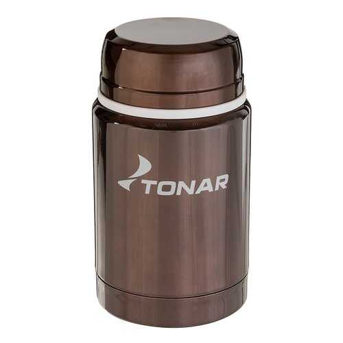 Термос HS.TM-036 500ML с ложкой в Спортмастер