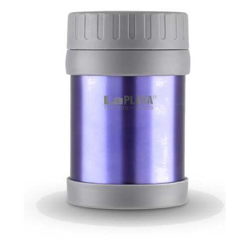 Термос LaPlaya Food Container JMG 0,35 л фиолетовый в Спортмастер