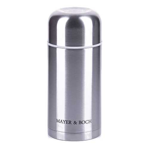 Термос Mayer&Boch 28039 1 л серебристый в Спортмастер