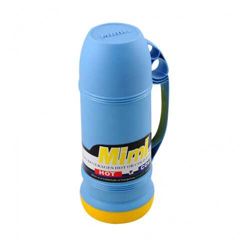 Термос Penguin PNF050 0,5 л синий в Спортмастер
