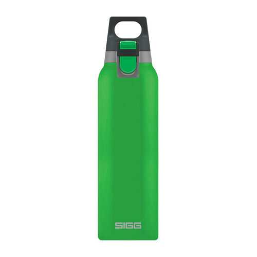 Термос Sigg 8694.10 0,5 л зеленый в Спортмастер