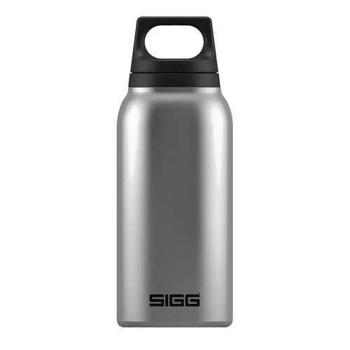 Термос Sigg H&C One 0,3 л серебристый в Спортмастер