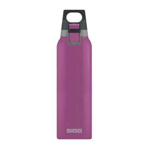 Термос Sigg H&C One 0,5 л розовый в Спортмастер