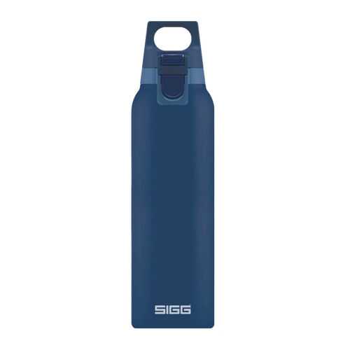 Термос Sigg H&C One 0,5 л синий в Спортмастер