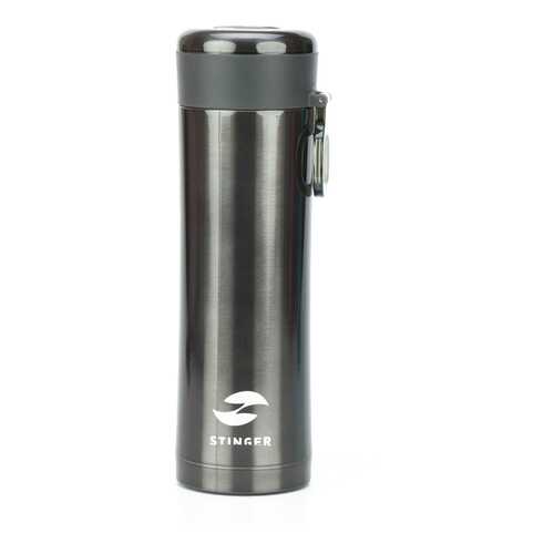 Термос Stinger HW-420-32-447 0,42 л черный в Спортмастер