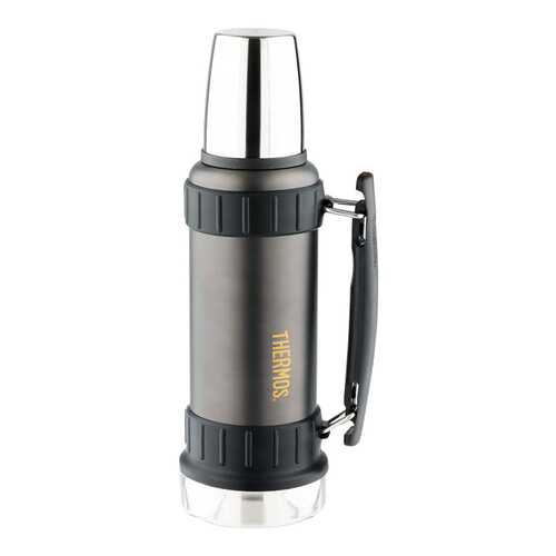 Термос Thermos 2520 1,2 л серебристый в Спортмастер