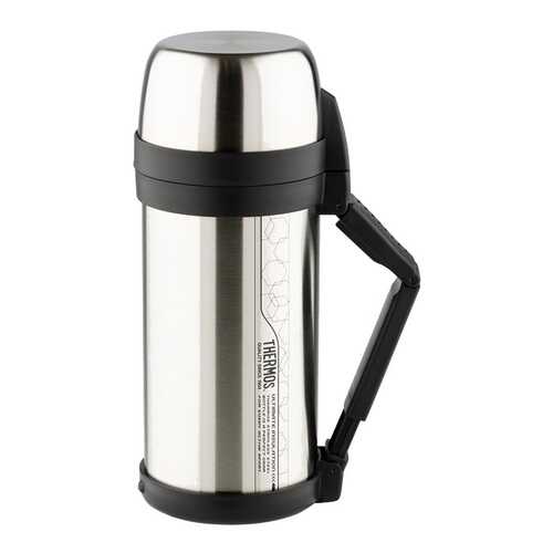 Термос Thermos FDH 1,7 л серый в Спортмастер