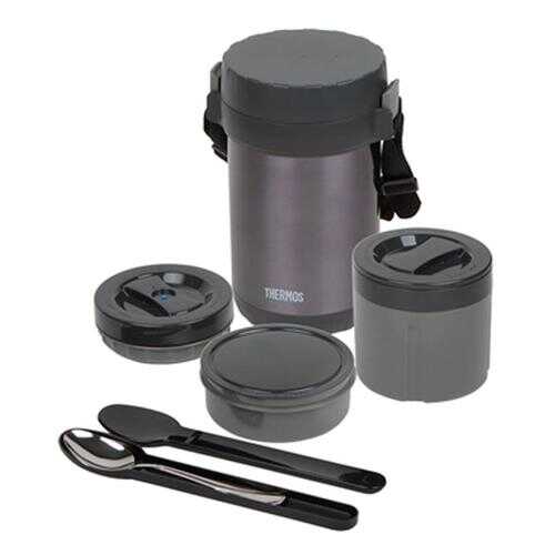 Термос Thermos JBG 2 л серый в Спортмастер