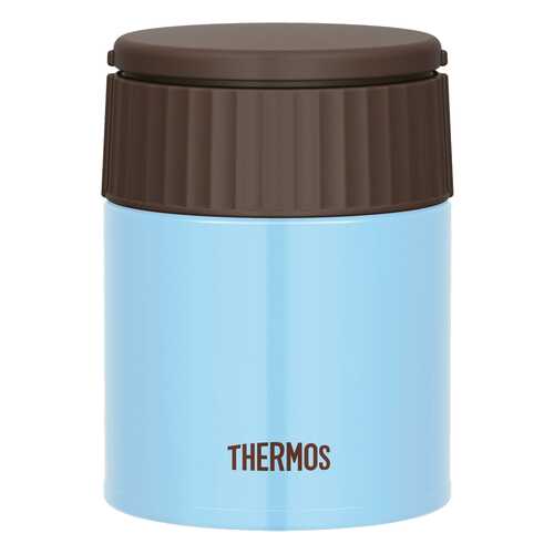 Термос Thermos JBQ 0,4 л голубой в Спортмастер