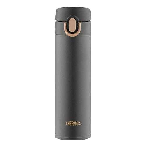 Термос Thermos JNI 0,4 л черный в Спортмастер
