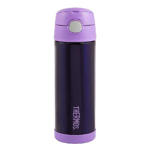 Термос Thermos Kids 0,47 л фиолетовый в Спортмастер