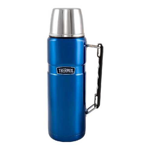Термос Thermos King 1,2 л синий в Спортмастер