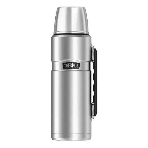 Термос Thermos SK2010 SBK, стальной, 1,2 л в Спортмастер