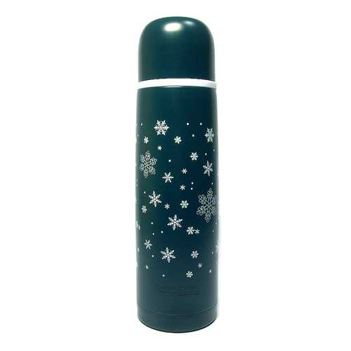 Термос Thermos Snowflask 1 л синий в Спортмастер