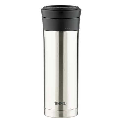 Термос Thermos TCMK 0,48 л серебристый в Спортмастер