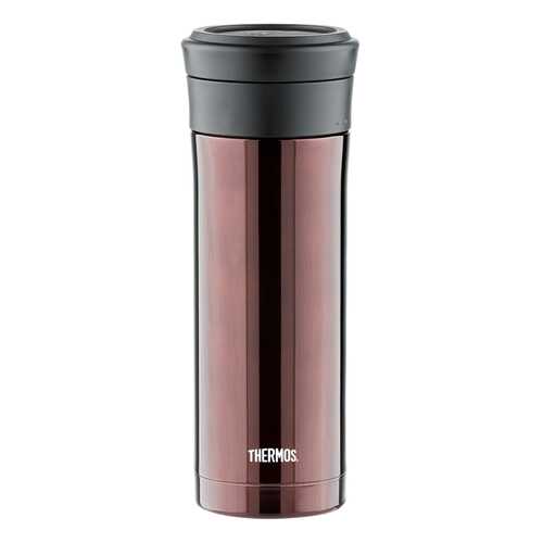 Термос Thermos TCMK 0,5 л коричневый в Спортмастер