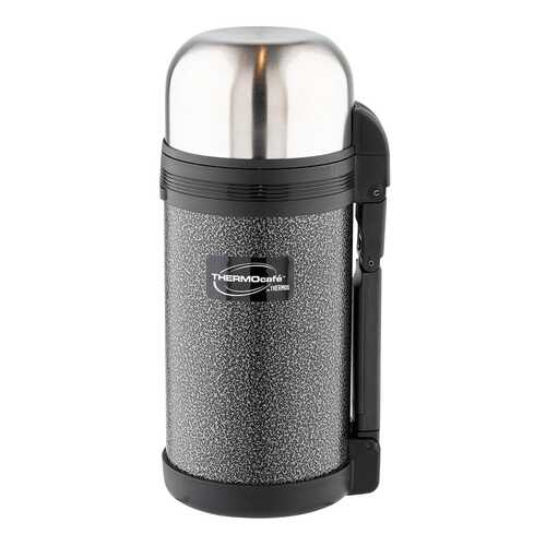 Термос Thermos ThermoCafe 1,2 л серый в Спортмастер