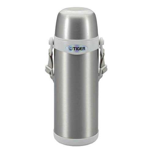 Термос Tiger MBI-A080 0,8 л белый в Спортмастер