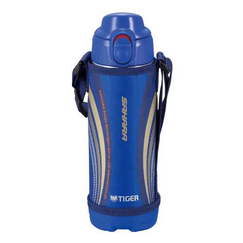 Термос Tiger MBO-E050 A 0,5 л синий в Спортмастер