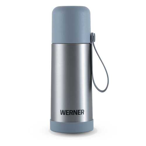 Термос Werner Urban 50174 0,5 л серый в Спортмастер