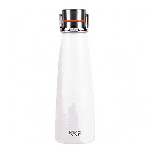 Термос Xiaomi Kiss Kiss Fish KKF Insulation Cup 0,45 л белый в Спортмастер