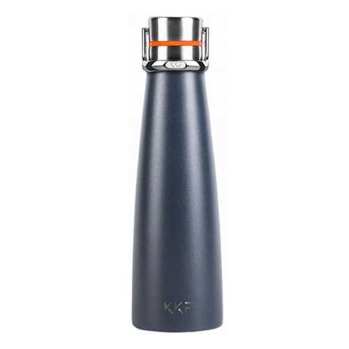 Термос Xiaomi Kiss Kiss Fish KKF Insulation Cup 0,48 л черный в Спортмастер