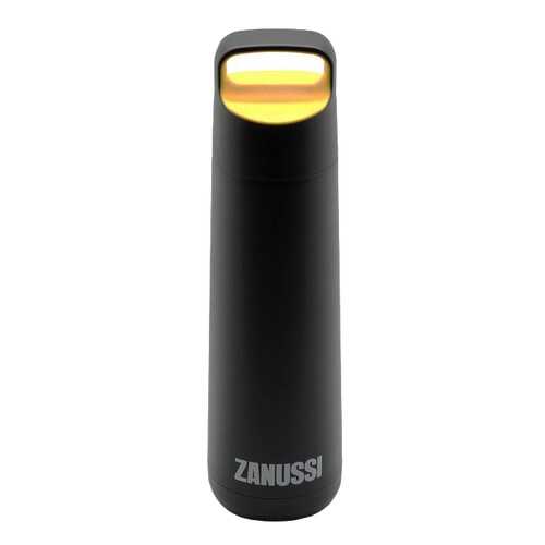 Термос Zanussi Perugia 0,7 л черный в Спортмастер
